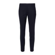 Slim-fit Trousers