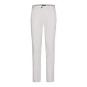 Slim-fit Trousers