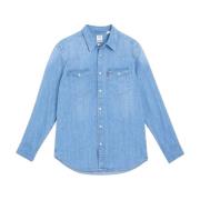 Denim Shirts