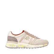 Stilfuld Herre Casual Sneaker