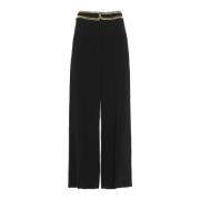 Wide Trousers