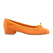 Stilfulde Ballerina Flats til Moderne Kvinder