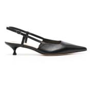 Elegante Slingback Pumps