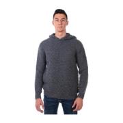 Tennisbane Pullover