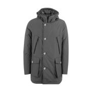 Arctic Parka