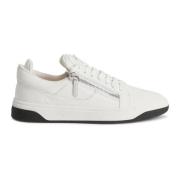 Hvide Sneakers