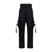 Tapered Trousers