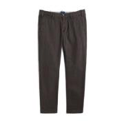 Slim-fit Trousers