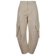 Wide Trousers