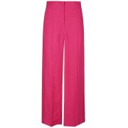 Wide Trousers