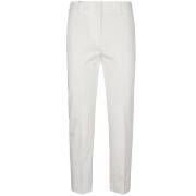 Slim-fit Trousers