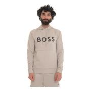 SOODY1-50504750271 Sweatshirt with hood