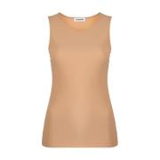 Sleeveless Tops