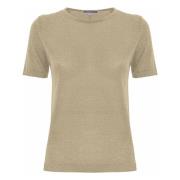 Round-neck Knitwear