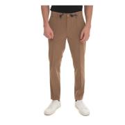 P-GENIUS-WG-PCK Jogger trousers