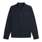 Marine Overshirt M5653