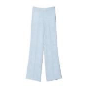 Wide Trousers