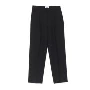 Wide Trousers