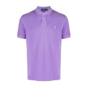 Lilla Lilla Bomuld Piqué Polo Shirt