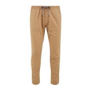 Slim-fit Trousers