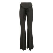 Wide Trousers