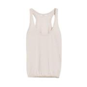 Sleeveless Tops