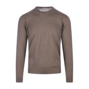 Round-neck Knitwear