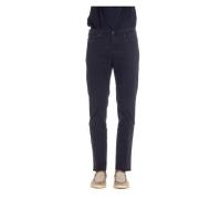 Slim-fit Trousers