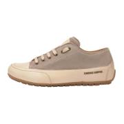 Buffed suede sneakers ROCK