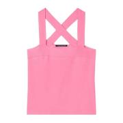 Sleeveless Tops