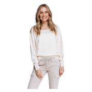 Pullover TALIA AltWhite