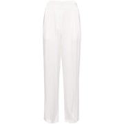 Wide Trousers