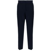 Suit Trousers