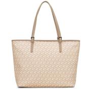 Ikon Shopping Taske Beige