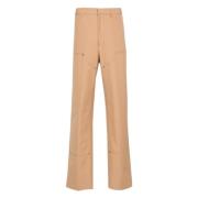 Wide Trousers