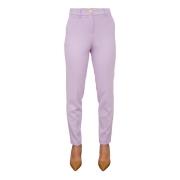 Slim-fit Trousers