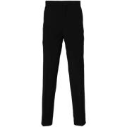 Slim-fit Trousers