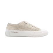 Urban Glamour Sneaker Beige/Platinum