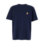 Speedy Fox Patch T-shirt