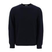 Round-neck Knitwear