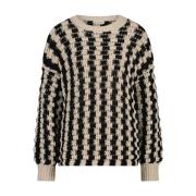 Round-neck Knitwear