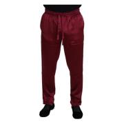 Slim-fit Trousers