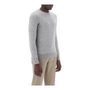 Round-neck Knitwear