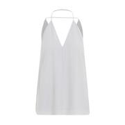 Sleeveless Tops