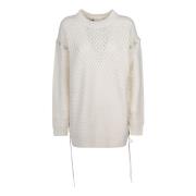 Round-neck Knitwear