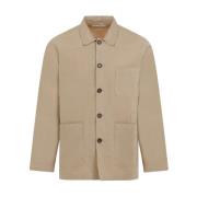 Sommer Eg Bakers Overshirt