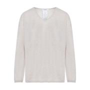 Freccia V-Neck Sweater