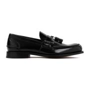 Sort Tiverton Loafers