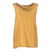 Sleeveless Tops