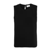 Sleeveless Tops